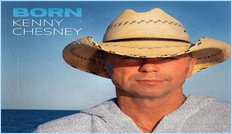 Unveiling The Secrets Of Kenny Chesney's Towering Height
